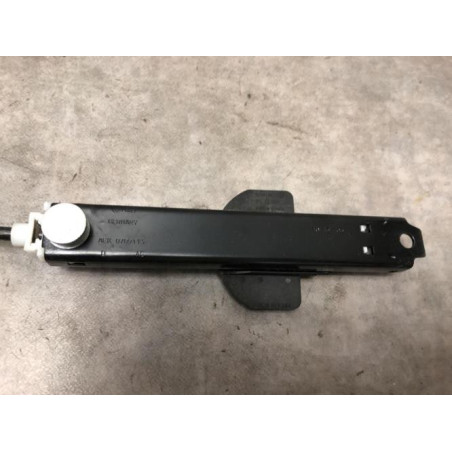 Reglage hauteur ceinture PORSCHE CAYENNE 1 PHASE 1 d’occasion