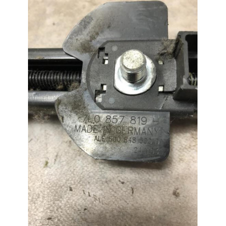 Reglage hauteur ceinture PORSCHE CAYENNE 1 PHASE 1 d’occasion