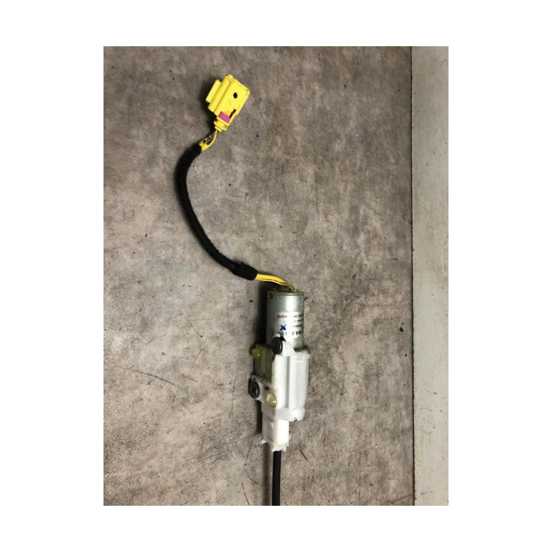 Reglage hauteur ceinture PORSCHE CAYENNE 1 PHASE 1 d’occasion