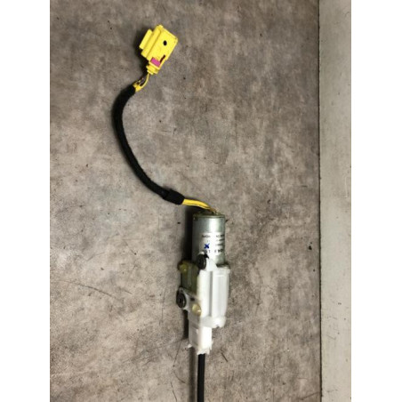 Reglage hauteur ceinture PORSCHE CAYENNE 1 PHASE 1 d’occasion
