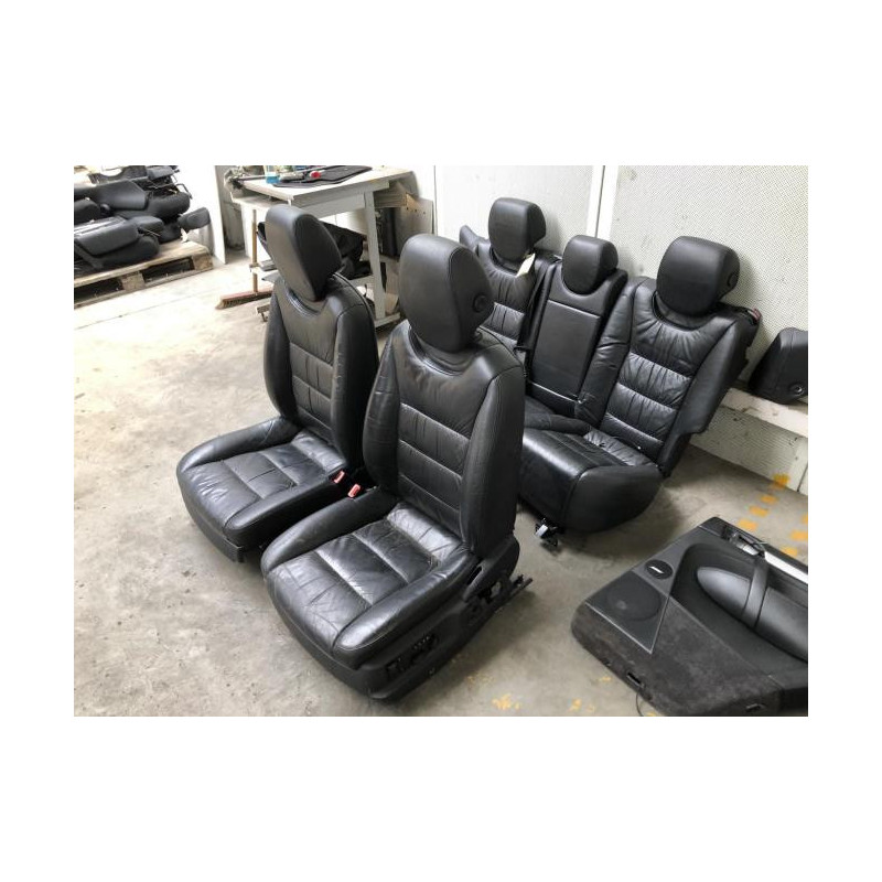 Interieur complet PORSCHE CAYENNE 1 PHASE 1 d’occasion