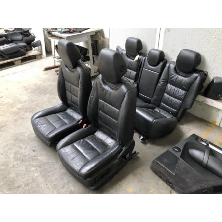 Interieur complet PORSCHE CAYENNE 1 PHASE 1 d’occasion