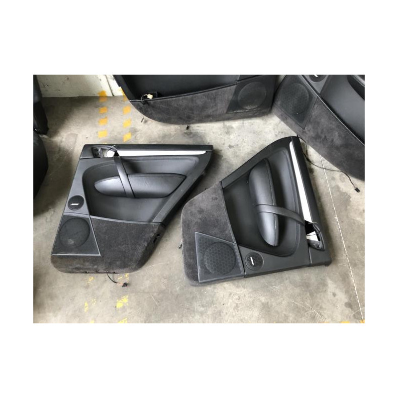 Interieur complet PORSCHE CAYENNE 1 PHASE 1 d’occasion