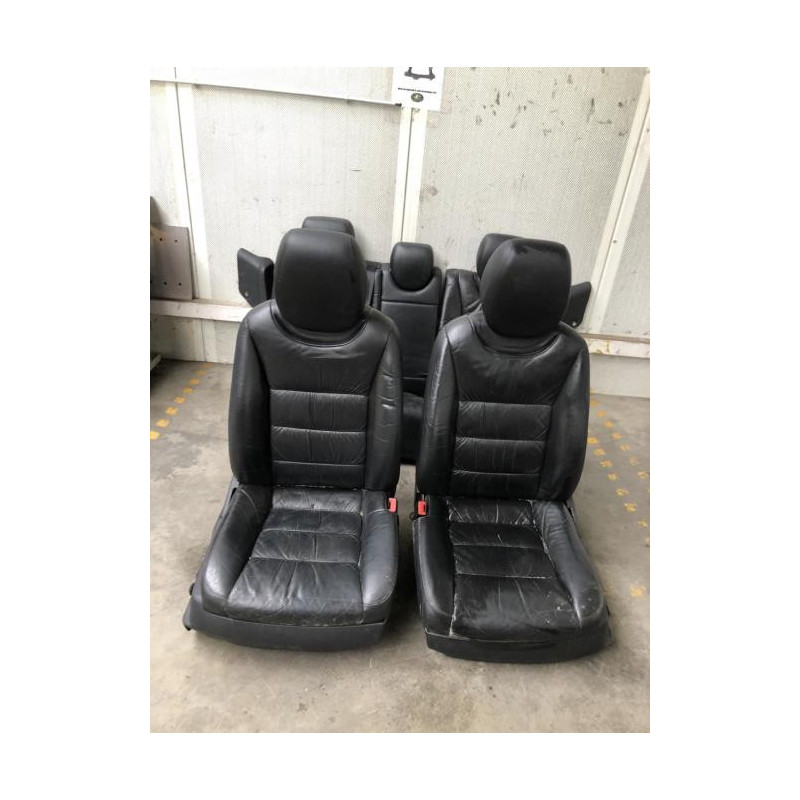 Interieur complet PORSCHE CAYENNE 1 PHASE 1 d’occasion