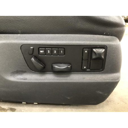 Interieur complet PORSCHE CAYENNE 1 PHASE 1 d’occasion