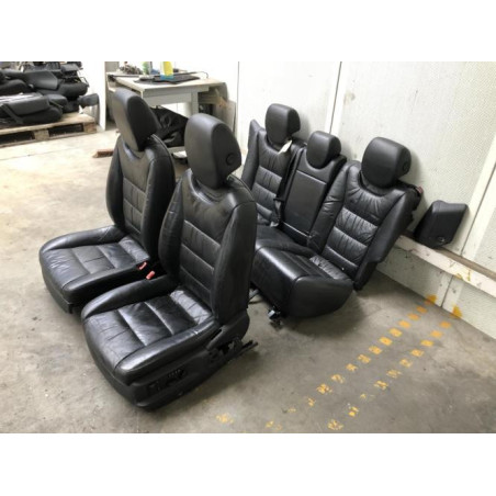 Interieur complet PORSCHE CAYENNE 1 PHASE 1 d’occasion