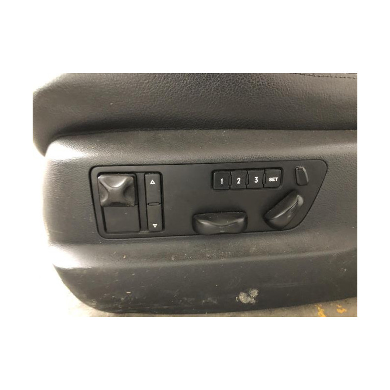 Interieur complet PORSCHE CAYENNE 1 PHASE 1 d’occasion