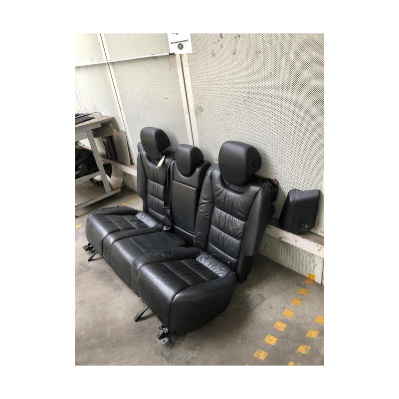 Interieur complet PORSCHE CAYENNE 1 PHASE 1 d’occasion