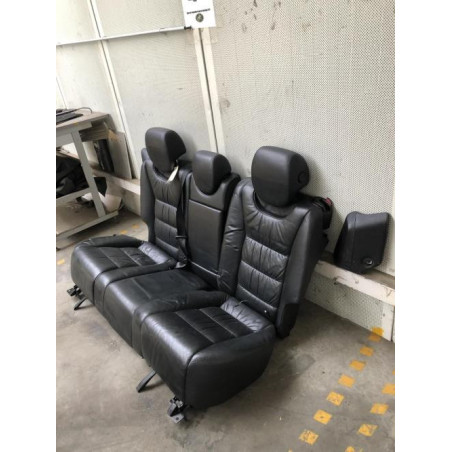 Interieur complet PORSCHE CAYENNE 1 PHASE 1 d’occasion