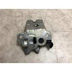 Serrure de hayon AUDI A3 2 SPORTBACK PHASE 2 d’occasion