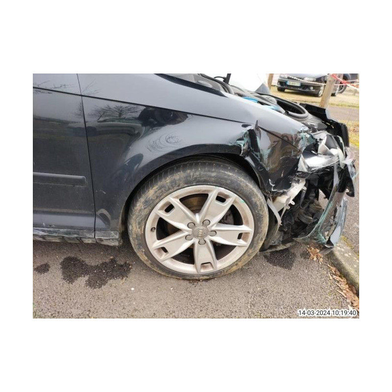 Serrure de hayon AUDI A3 2 SPORTBACK PHASE 2 d’occasion