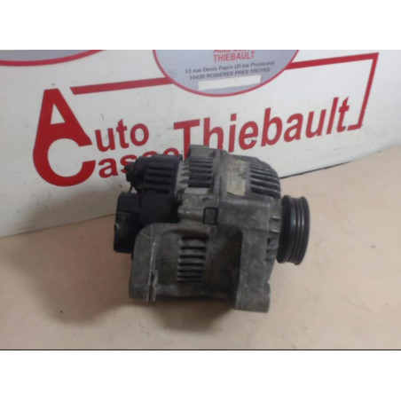 Alternateur RENAULT MEGANE d’occasion