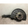 Fusee avant gauche PORSCHE CAYENNE 1 PHASE 1 d’occasion