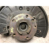 Fusee avant gauche PORSCHE CAYENNE 1 PHASE 1 d’occasion