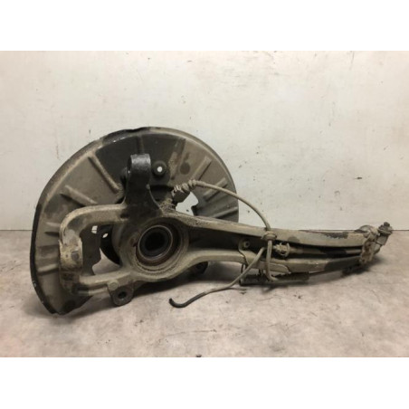 Fusee avant gauche PORSCHE CAYENNE 1 PHASE 1 d’occasion