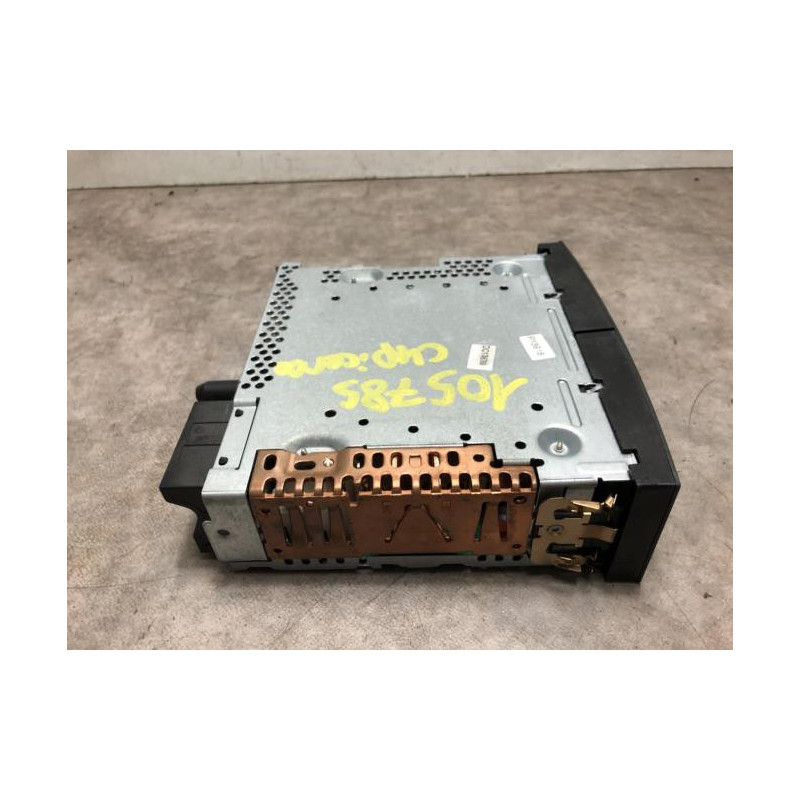 Autoradio d'origine CITROEN C4 PICASSO 1 d’occasion