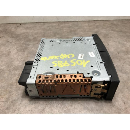 Autoradio d'origine CITROEN C4 PICASSO 1 d’occasion
