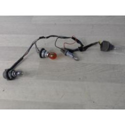 Platine feu arriere gauche HYUNDAI I 30 1 PHASE 1 d’occasion