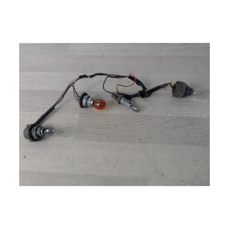 Platine feu arriere gauche HYUNDAI I 30 1 PHASE 1 d’occasion