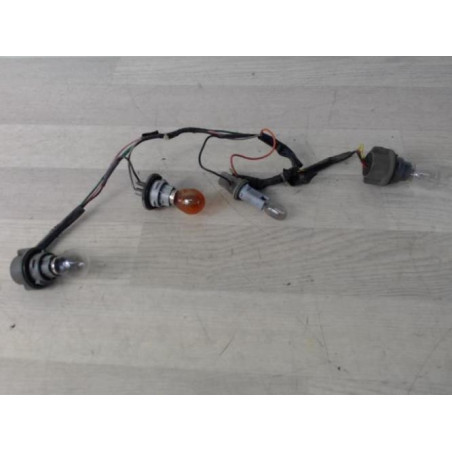 Platine feu arriere gauche HYUNDAI I 30 1 PHASE 1 d’occasion