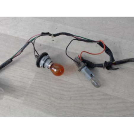 Platine feu arriere gauche HYUNDAI I 30 1 PHASE 1 d’occasion