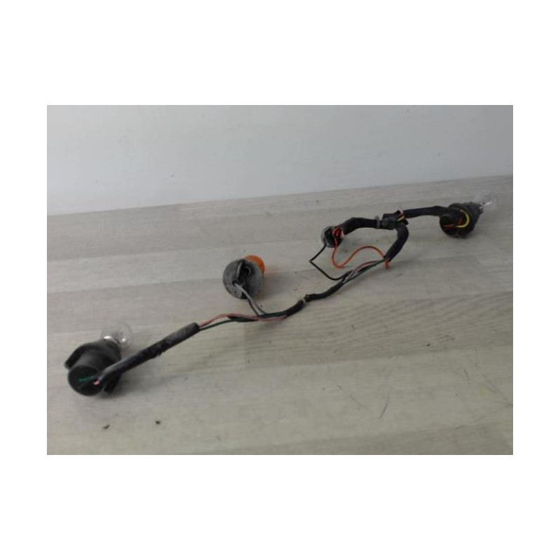 Platine feu arriere gauche HYUNDAI I 30 1 PHASE 1 d’occasion
