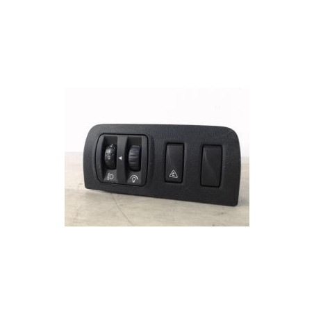 Commande de reglage hauteur de phare RENAULT MEGANE 3 PHASE 1 d’occasion