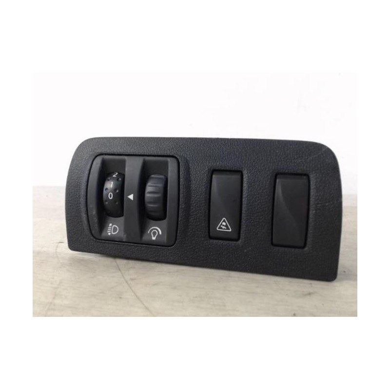 Commande de reglage hauteur de phare RENAULT MEGANE 3 PHASE 1 d’occasion