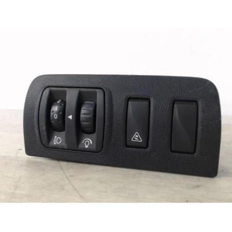 Commande de reglage hauteur de phare RENAULT MEGANE 3 PHASE 1 d’occasion