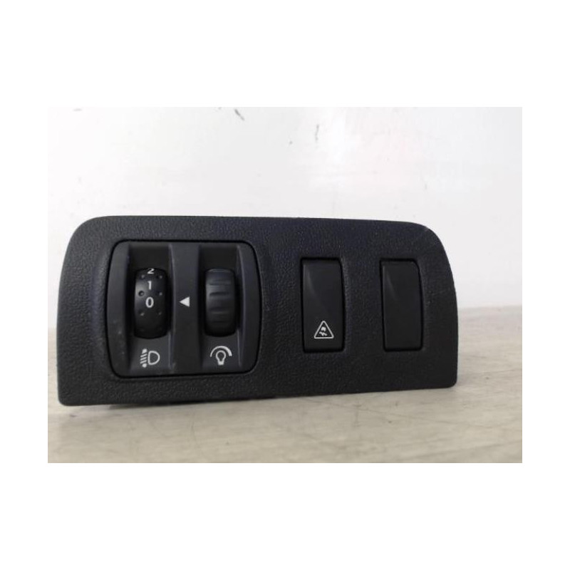 Commande de reglage hauteur de phare RENAULT MEGANE 3 PHASE 1 d’occasion