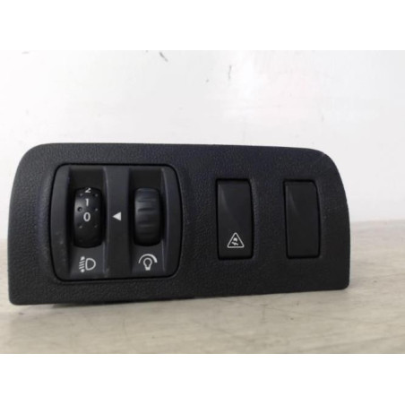 Commande de reglage hauteur de phare RENAULT MEGANE 3 PHASE 1 d’occasion
