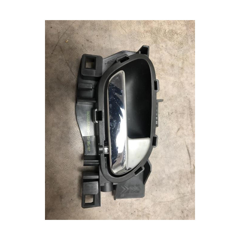 Poignee interieur arriere gauche CITROEN C4 PICASSO 1 d’occasion