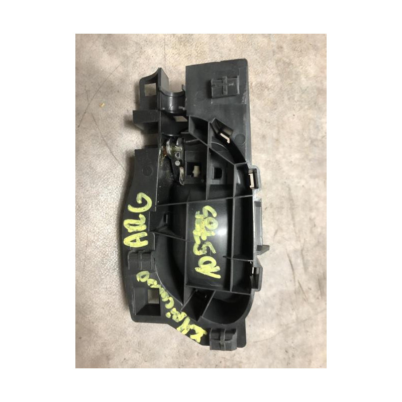 Poignee interieur arriere gauche CITROEN C4 PICASSO 1 d’occasion