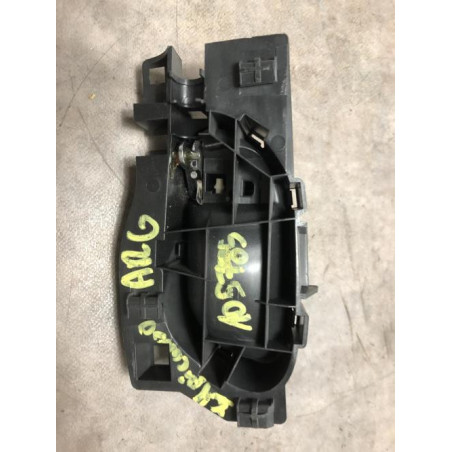 Poignee interieur arriere gauche CITROEN C4 PICASSO 1 d’occasion