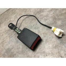 Attache ceinture avant gauche CITROEN C4 PICASSO 1 d’occasion