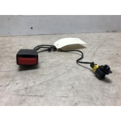 Attache ceinture arriere centrale CITROEN C4 PICASSO 1 d’occasion