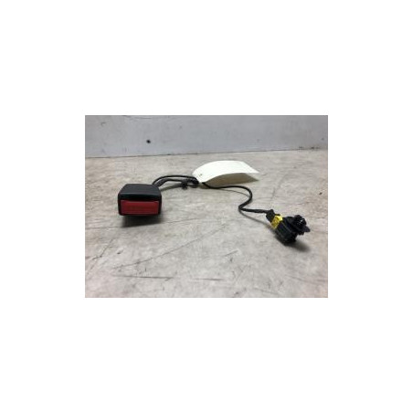 Attache ceinture arriere centrale CITROEN C4 PICASSO 1 d’occasion