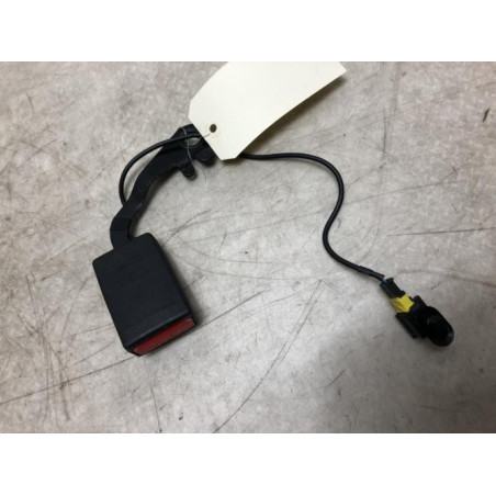 Attache ceinture arriere centrale CITROEN C4 PICASSO 1 d’occasion