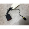 Attache ceinture arriere centrale CITROEN C4 PICASSO 1 d’occasion