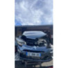 Attache ceinture arriere centrale CITROEN C4 PICASSO 1 d’occasion