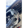 Attache ceinture arriere centrale CITROEN C4 PICASSO 1 d’occasion