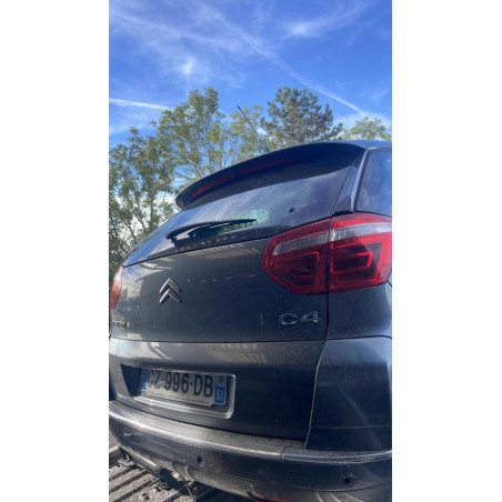 Attache ceinture arriere centrale CITROEN C4 PICASSO 1 d’occasion