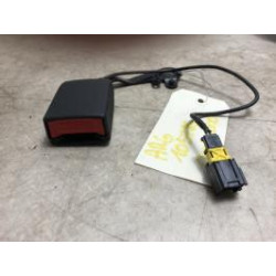 Attache ceinture arriere gauche CITROEN C4 PICASSO 1 d’occasion