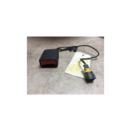 Attache ceinture arriere gauche CITROEN C4 PICASSO 1 d’occasion