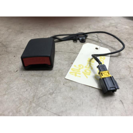 Attache ceinture arriere gauche CITROEN C4 PICASSO 1 d’occasion