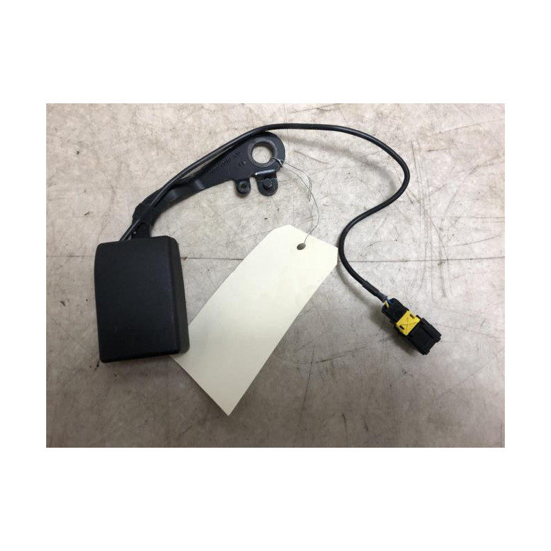 Attache ceinture arriere gauche CITROEN C4 PICASSO 1 d’occasion