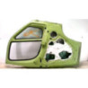 Porte avant gauche PEUGEOT BOXER 3 PHASE 1 d’occasion