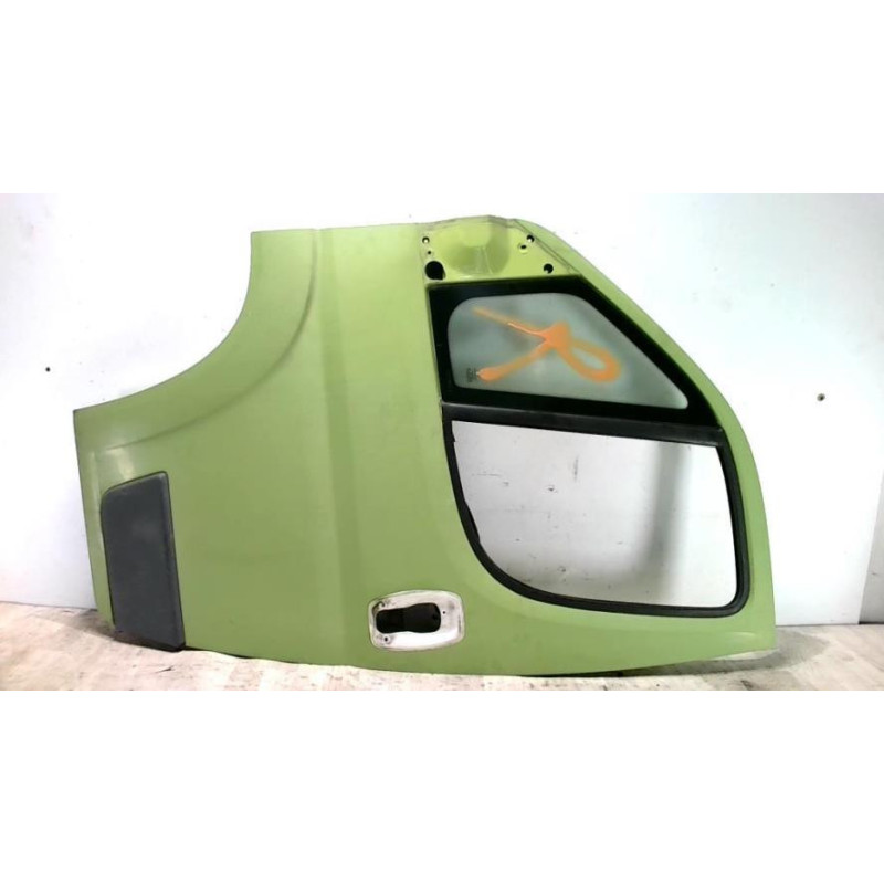 Porte avant gauche PEUGEOT BOXER 3 PHASE 1 d’occasion