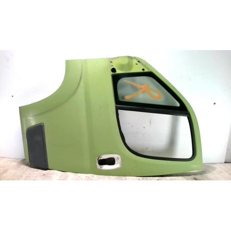 Porte avant gauche PEUGEOT BOXER 3 PHASE 1 d’occasion