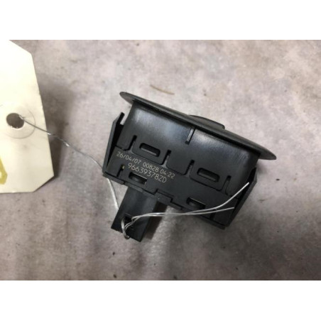 Interrupteur de leve vitre arriere droit CITROEN C4 PICASSO 1 d’occasion